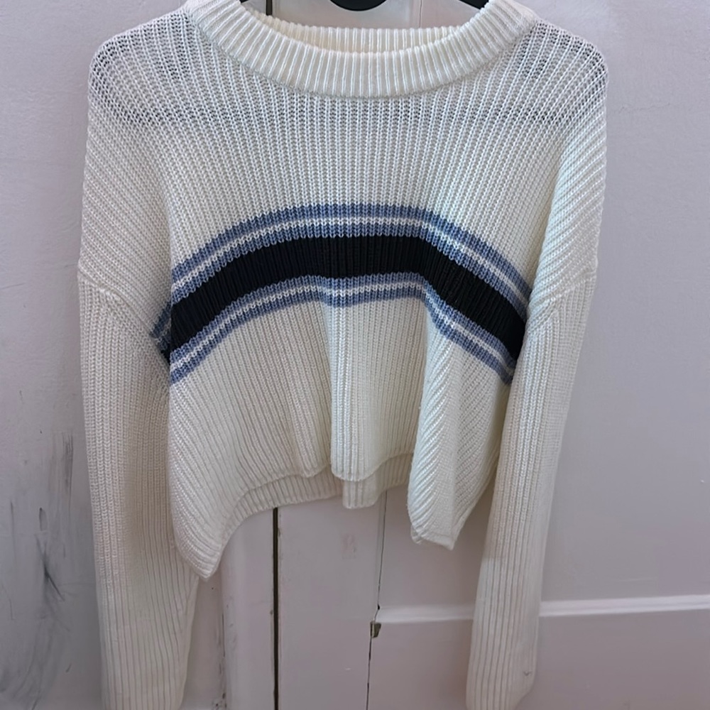 women sweater